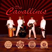 Cavallinis - Quartett