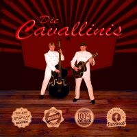 Cavallinis - Duo