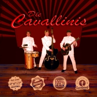 Cavallinis - Trio